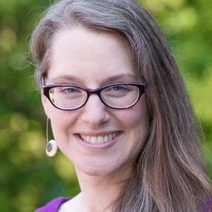 Meet your Posher, Susan